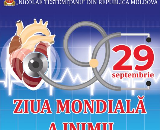 Ziua Mondială a Inimii