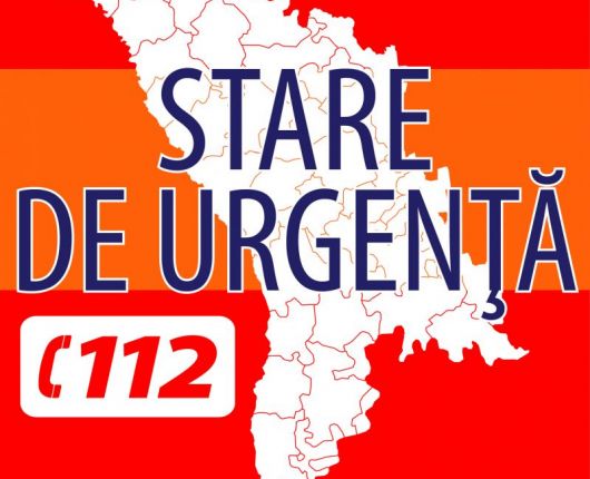 stare de urgenta