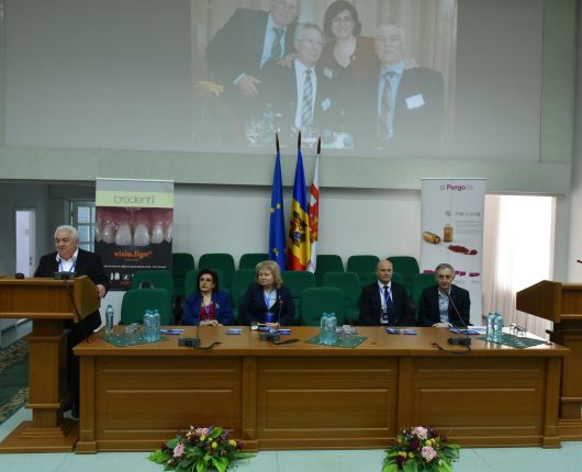 In memoriam profesorul Valentin Topalo