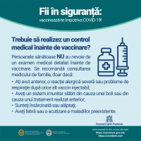 vaccinare