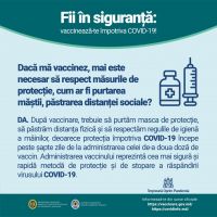 vaccinare