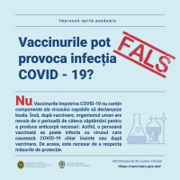 vaccinare