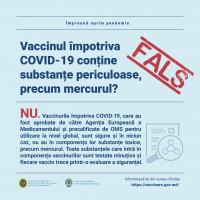 vaccinare