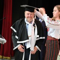 James Edward Rothman